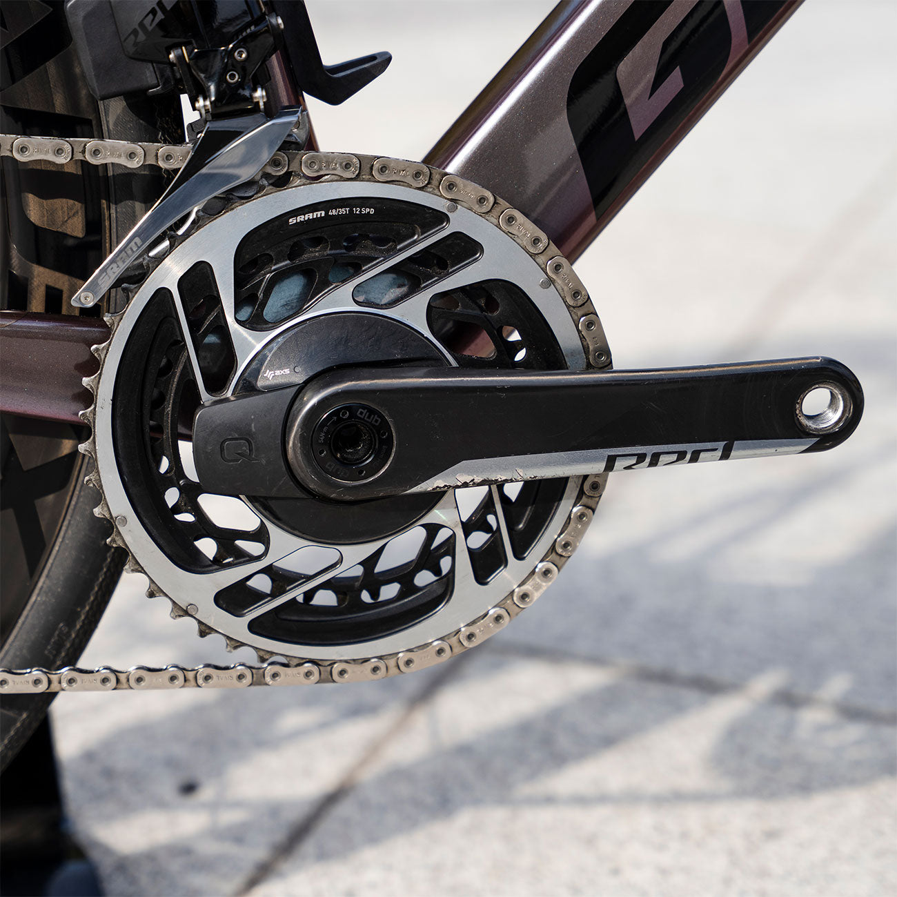 Foto dettaglio RED Giant Propel Advanced 1 2023 usata