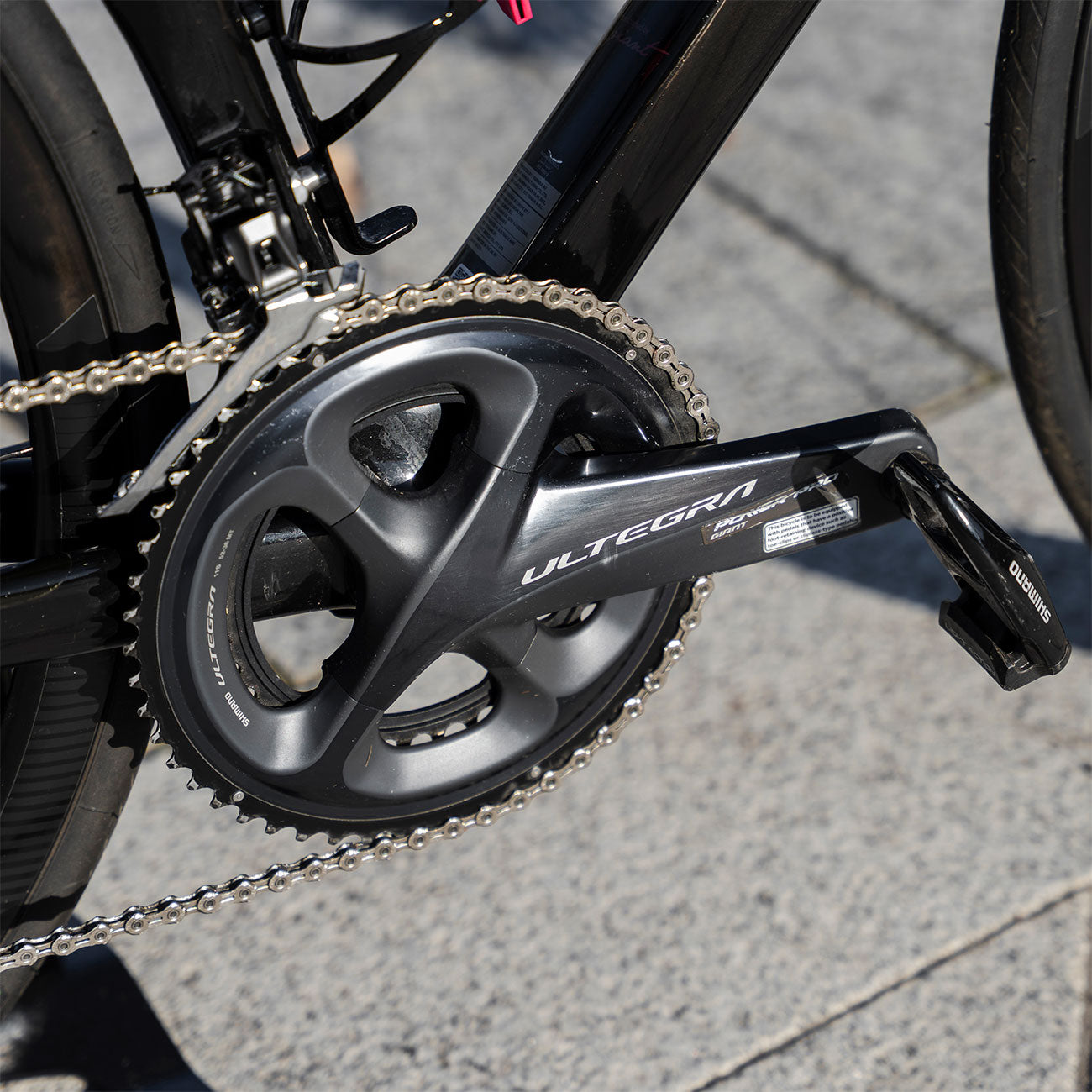 Foto dettaglio Ultegra Liv Langma Advanced Pro Disc