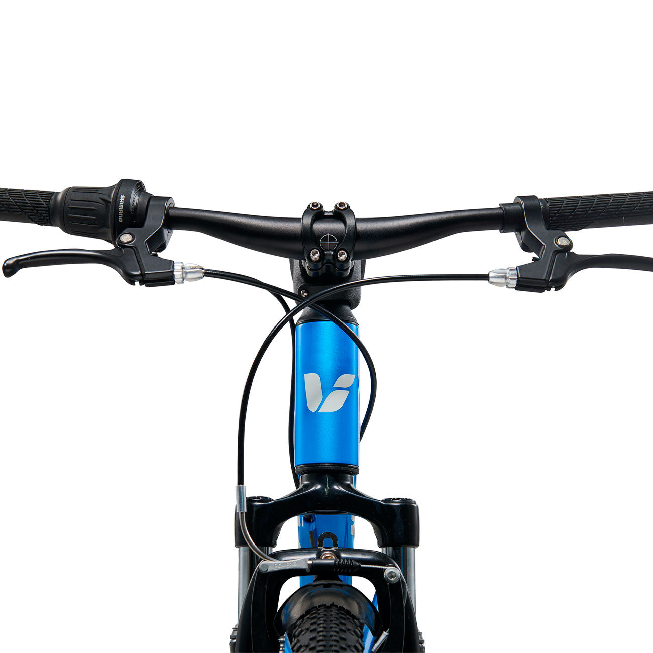 Liv Tempt 20 bicicletta da bambino dettaglio frontale