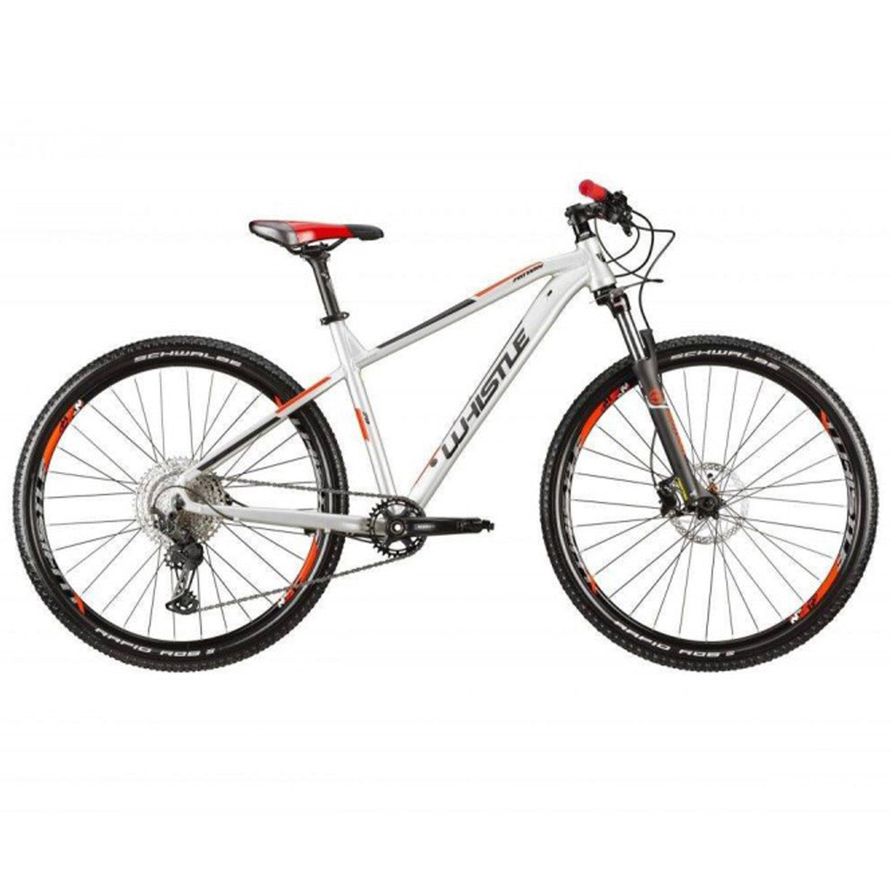 bici mtb whistle patwin 2159 foto completa