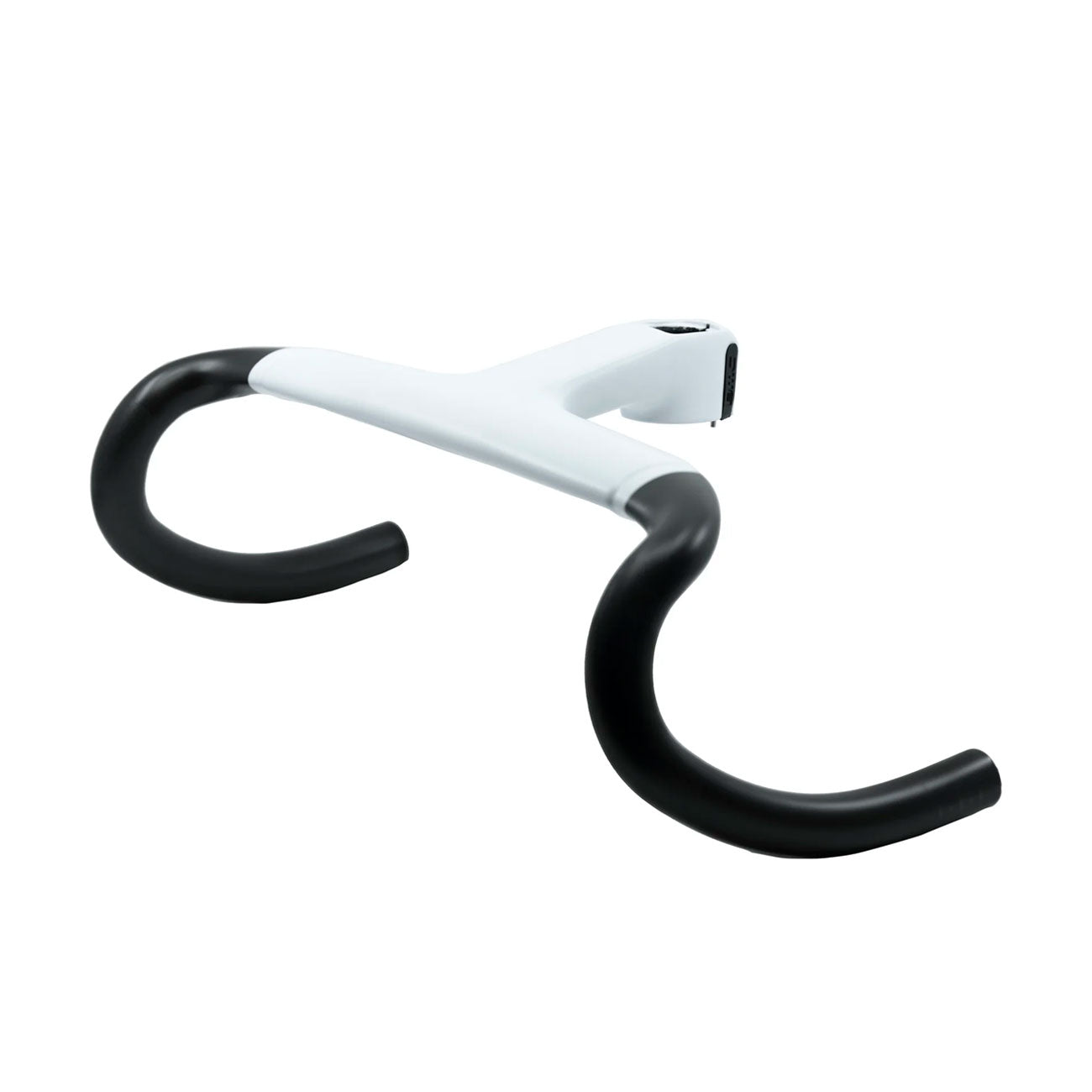 BMC Cockpit ICS Carbon Aero white bianco