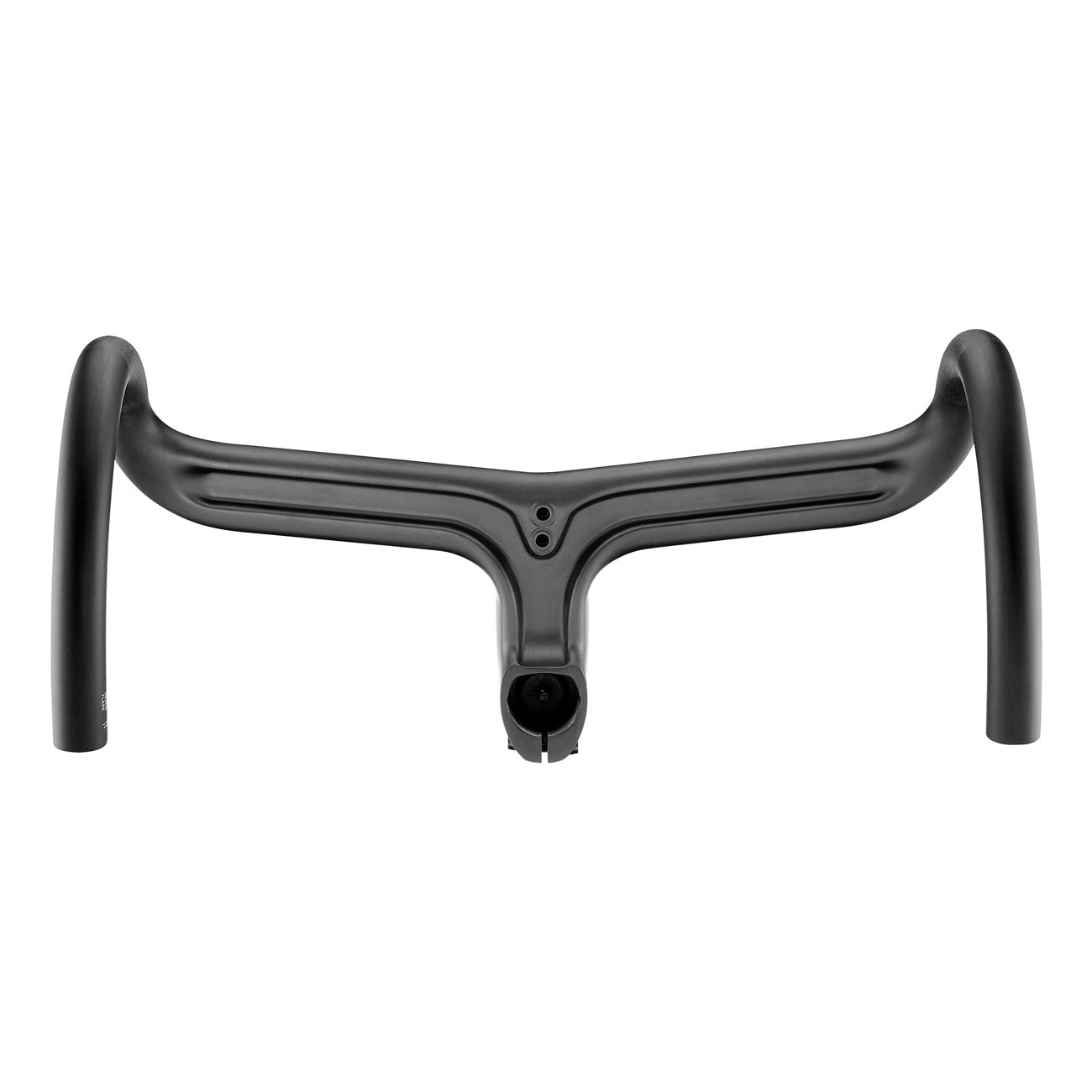 Giant Manubrio Integrato Contact SLR 1 Aero 2026 in carbonio