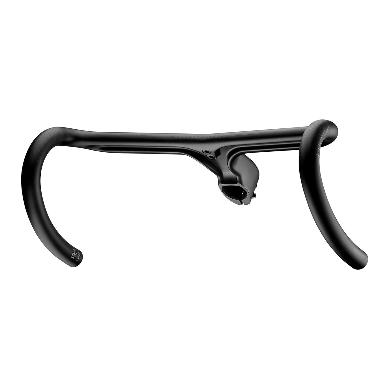 Giant Manubrio Integrato Contact SLR 1 Aero 2026 in carbonio