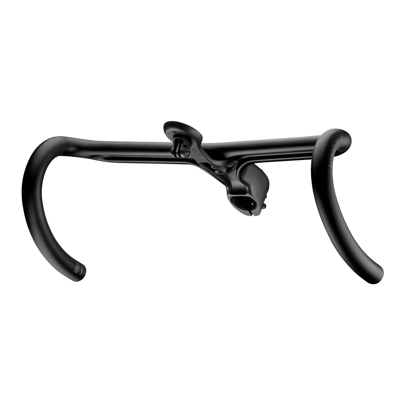 Giant Manubrio Integrato Contact SLR 1 Aero 2026 in carbonio