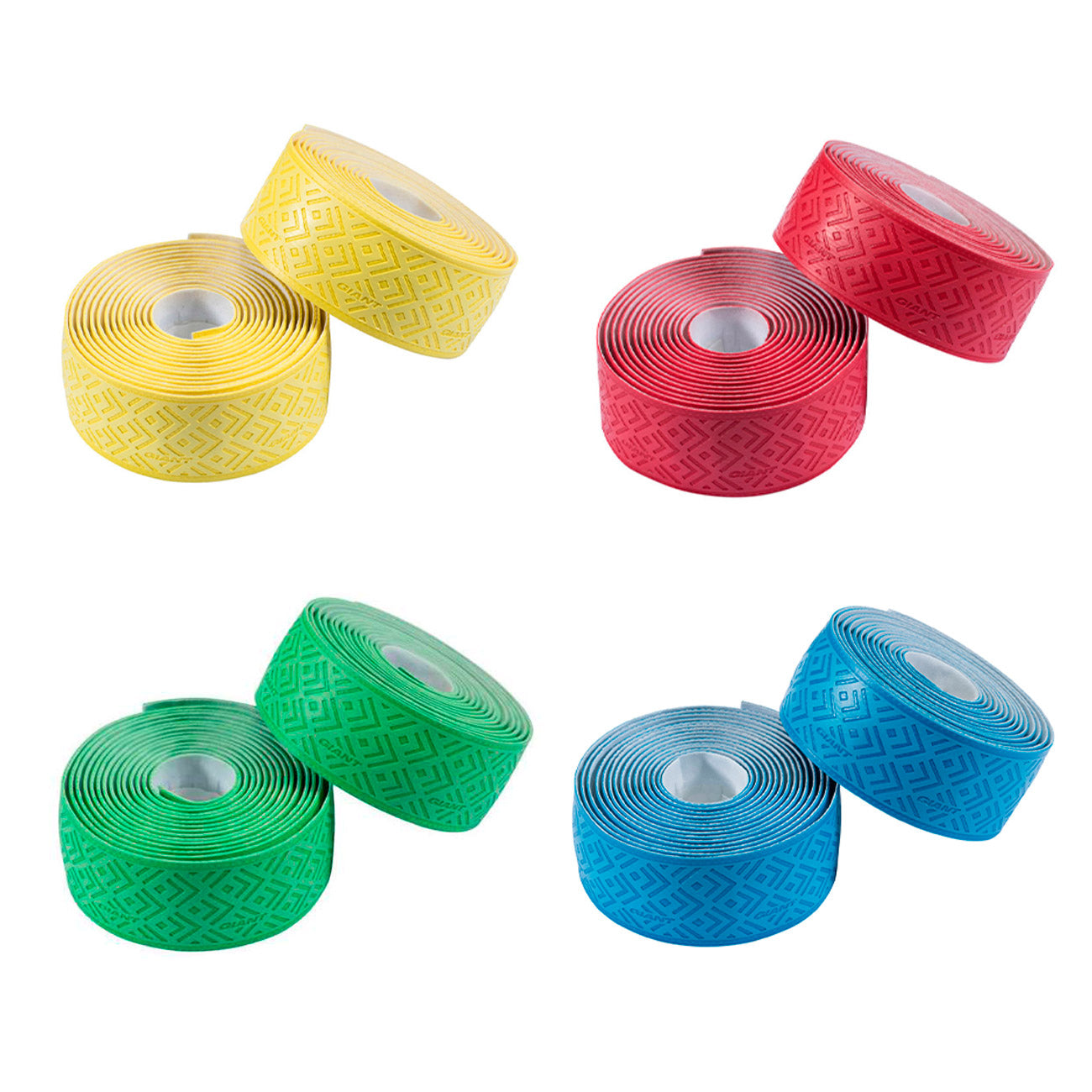 Nastro Manubrio Giant Stratus Lite 2.0 tutti colori