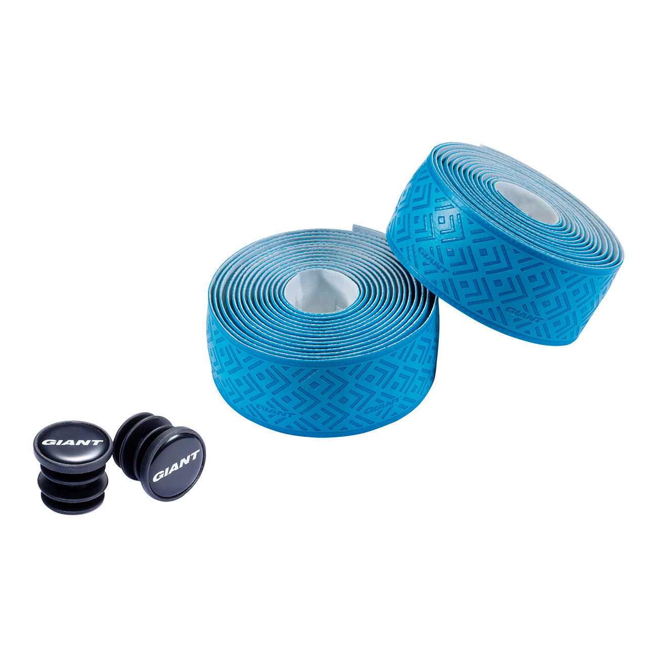 Nastro Manubrio Giant Stratus Lite 2.0 blu