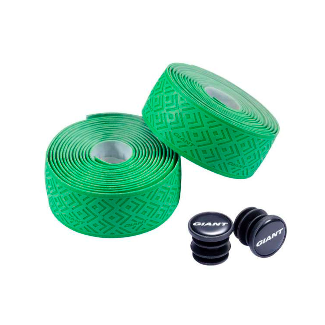 Nastro Manubrio Giant Stratus Lite 2.0 verde