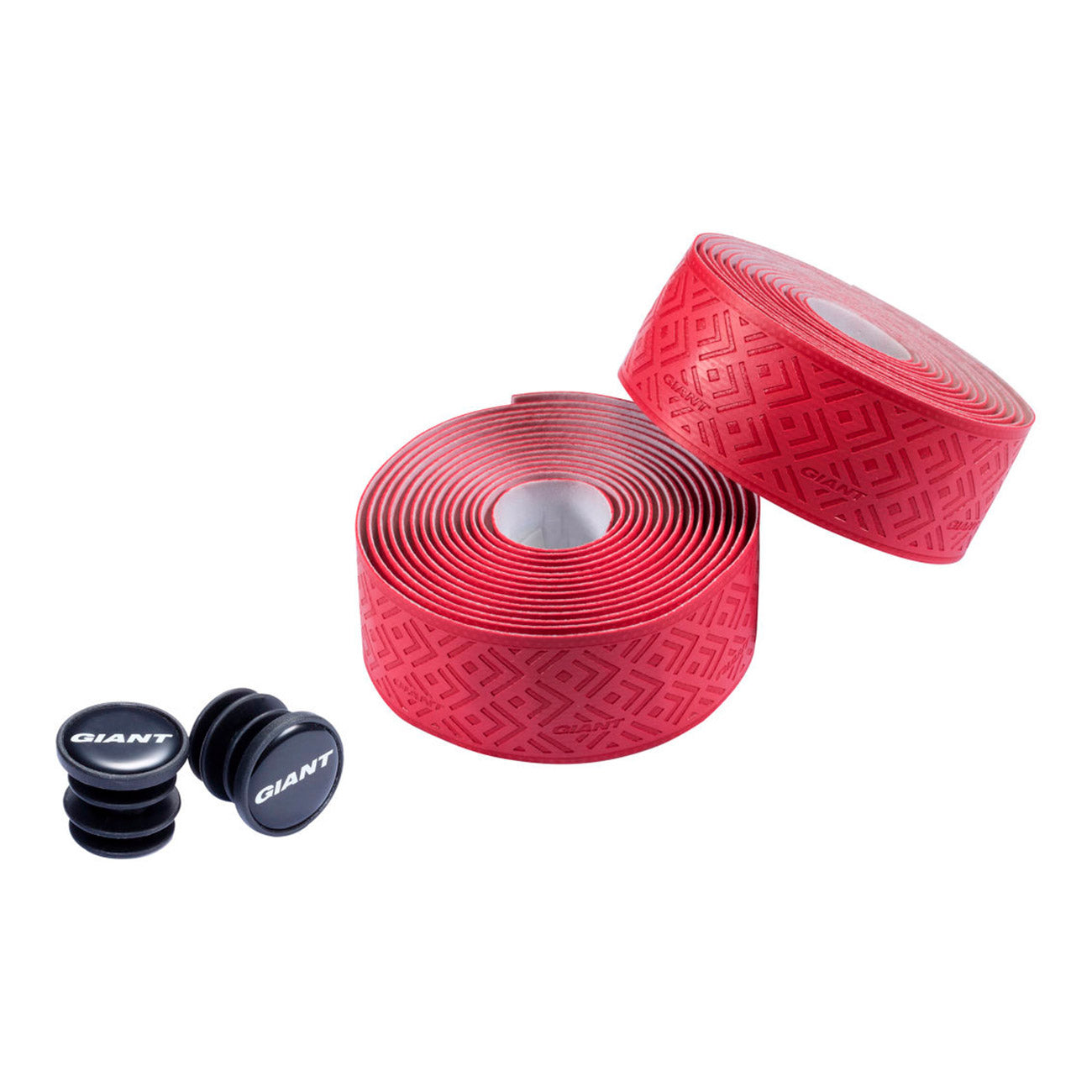 Nastro Manubrio Giant Stratus Lite 2.0 rosso