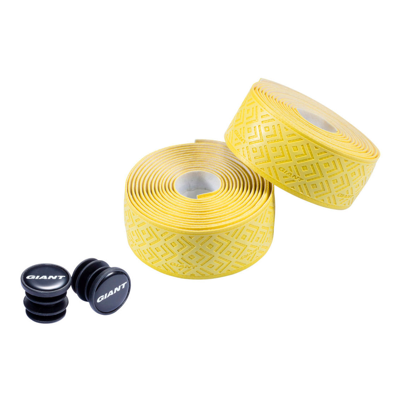 Nastro Manubrio Giant Stratus Lite 2.0 giallo