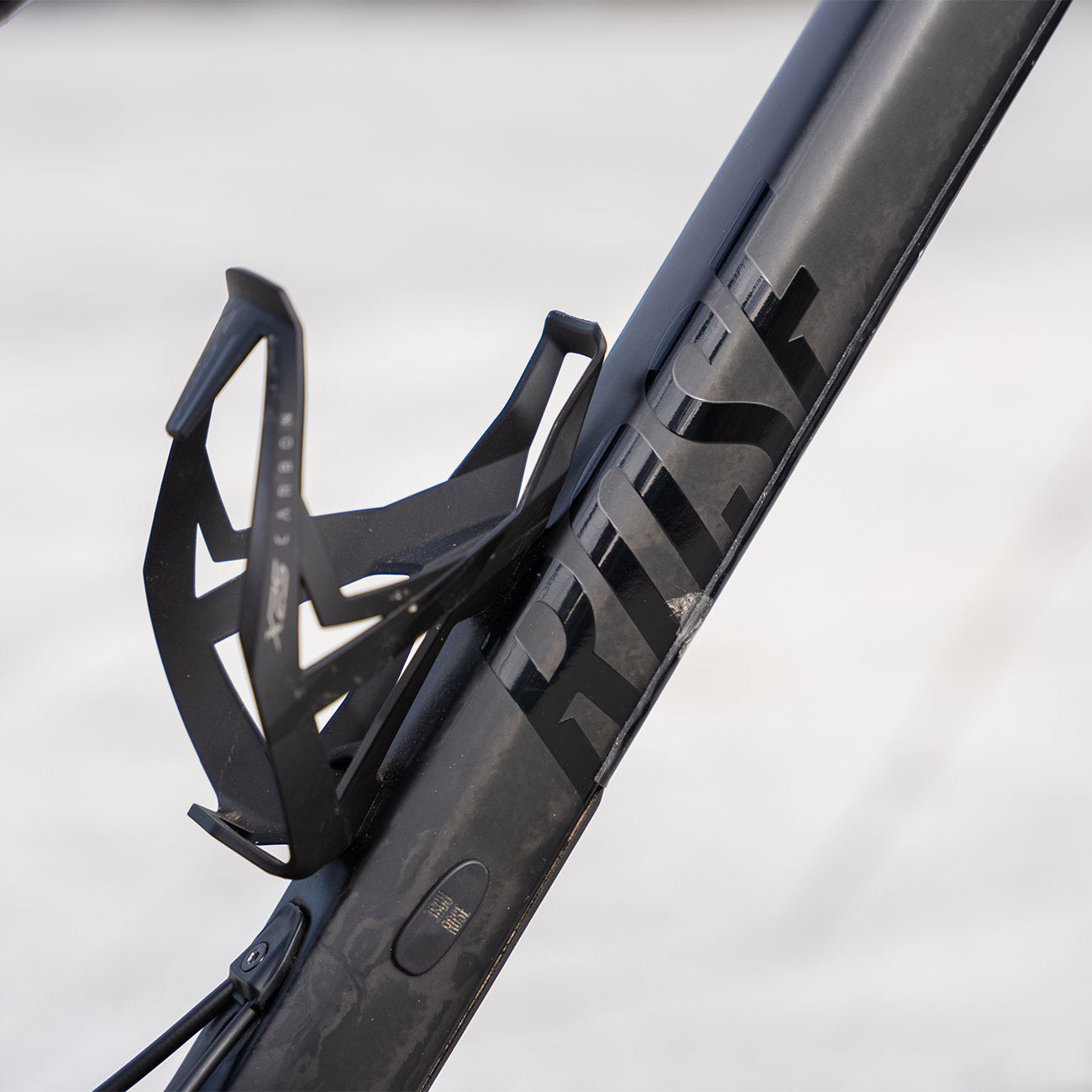 foto dettaglio bicicletta Mtb Rose Thrill Hill 4