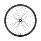 Ruota anteriore Giant SLR 1 Tubeless Carbon Disc 36