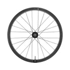Ruota posteriore Giant SLR 1 Tubeless Carbon Disc 36