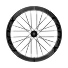 cadex 50 ultra disc foto dettaglio raggiatura