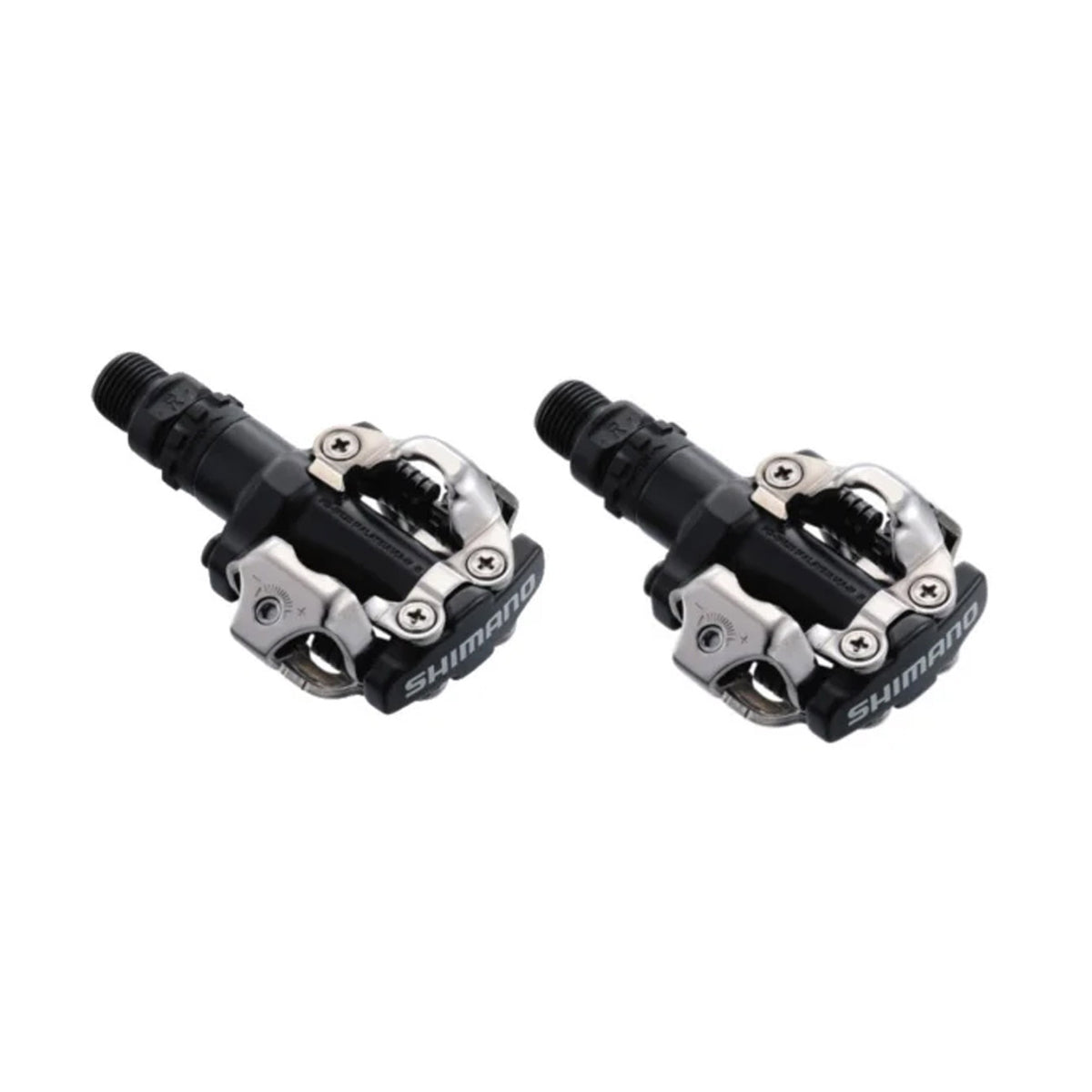 pedale shimano m520 Shimano Deore PD-M520 Pedals