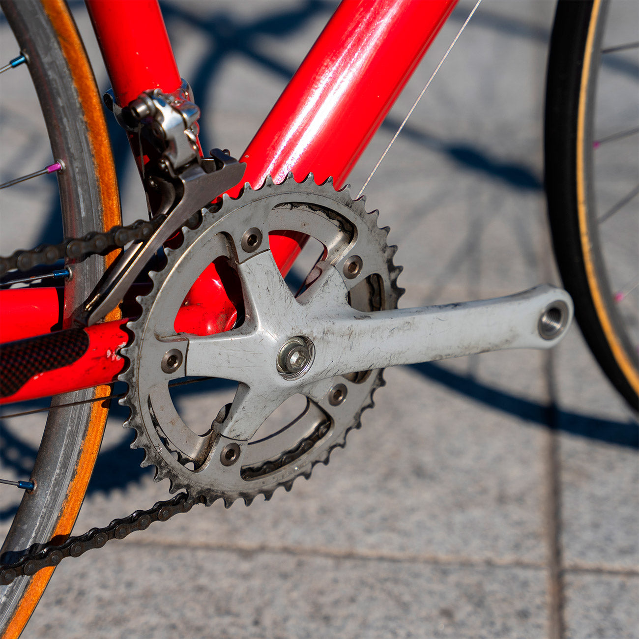 sarto bikes 26" bicicletta da corsa da bambino 26 pollici