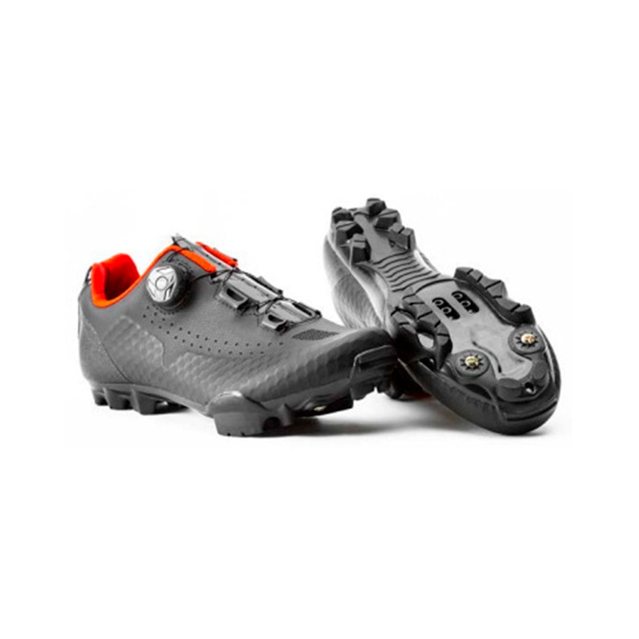 scarpa atala as premium mtb per utilizzo mountain bike da bici