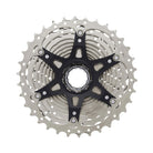 CASSETTA PIGNONI SHIMANO HG 700 FOTO DETTAGLIO POSTERIORE