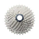 CASSETTA PIGNONI SHIMANO CS HG800 FOTO DETTAGLIO FRONTALE