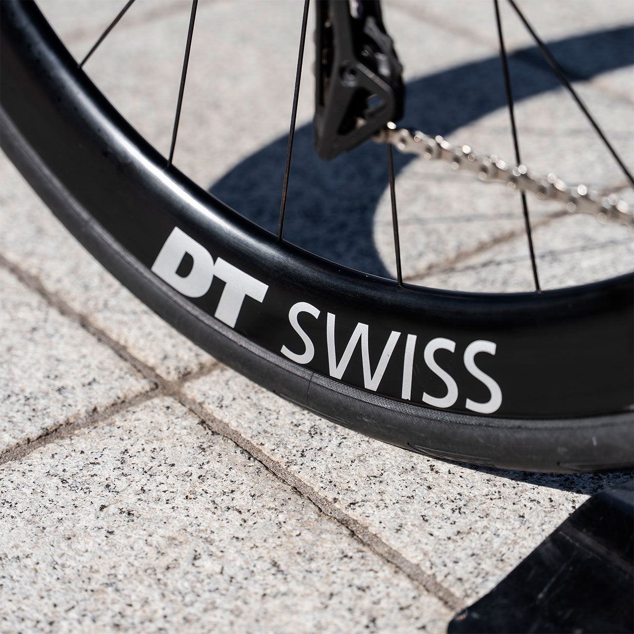 foto dettaglio DT SWISS Specialized Tarmac S Works sl7