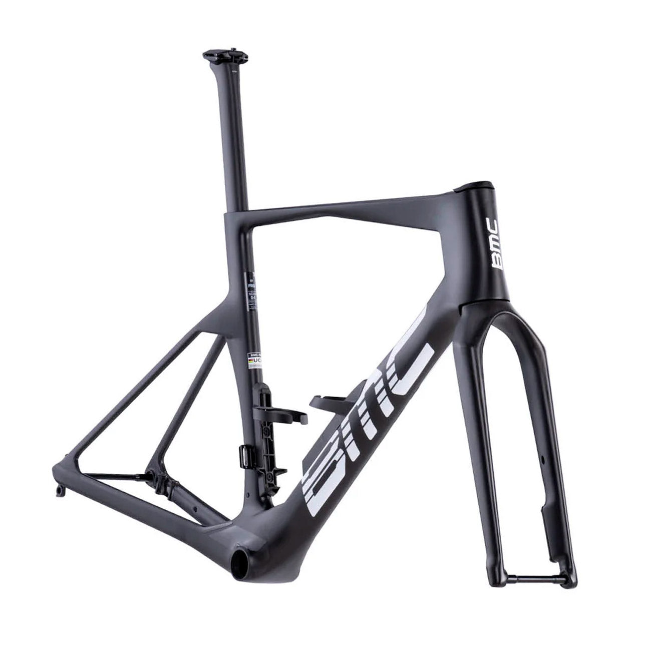 Teammachine R 01 Frameset foto frontale