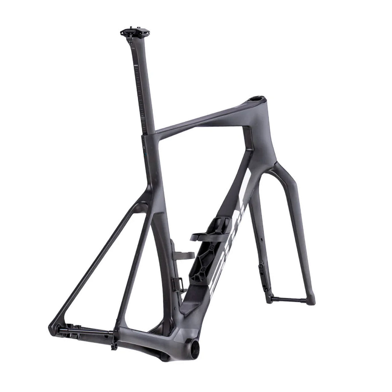 bmc bici Teammachine R 01 Frameset foto posteriore