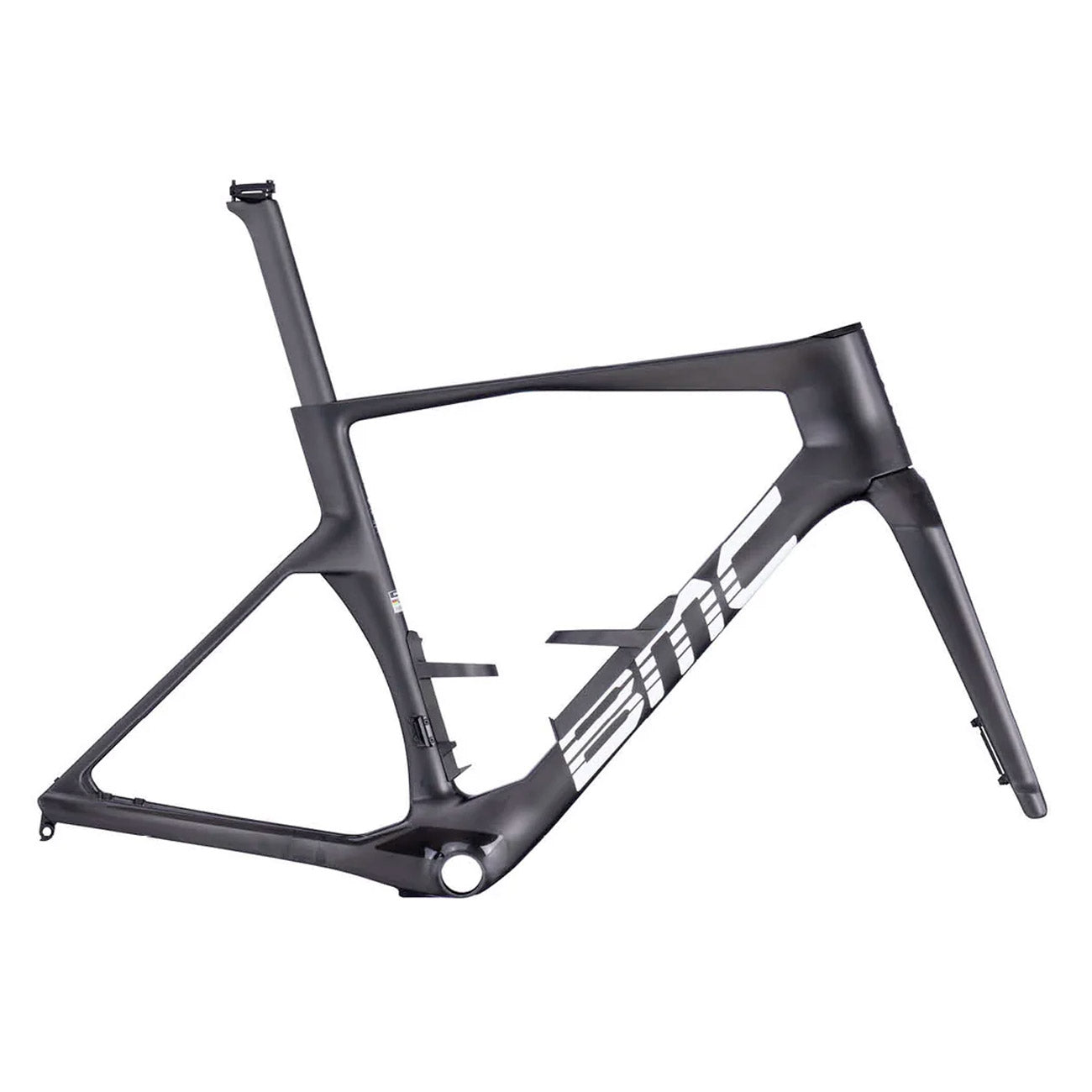 Teammachine R 01 Frameset foto laterale