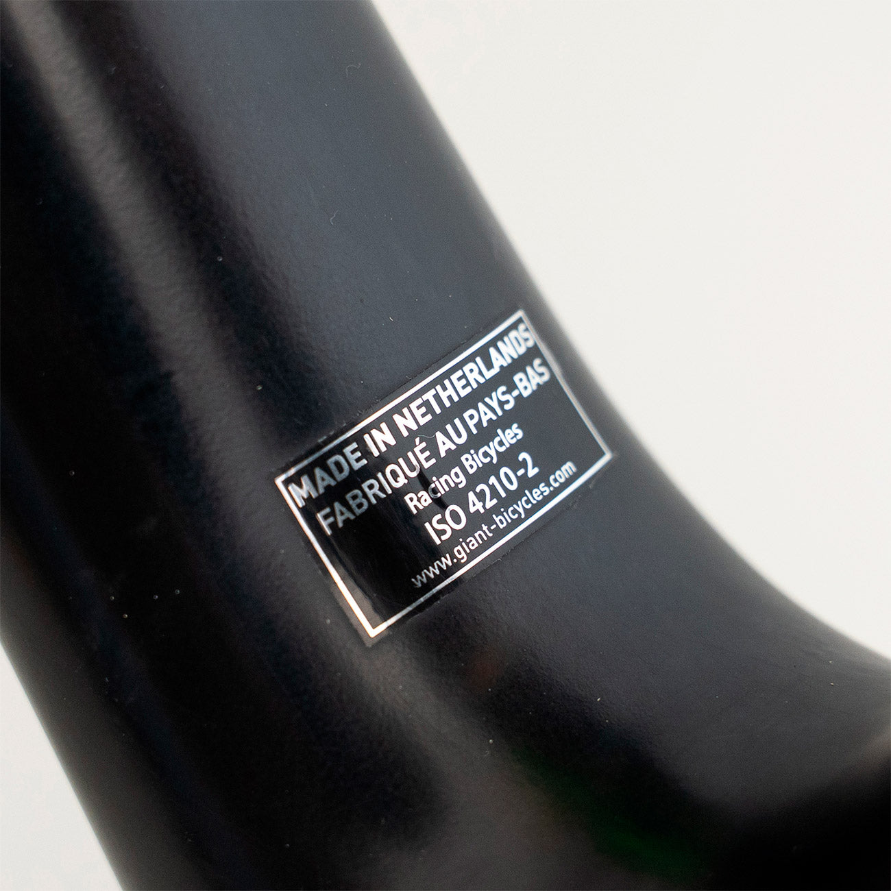 foto dettaglio Telaio Giant Defy Advanced Pro 1 2018