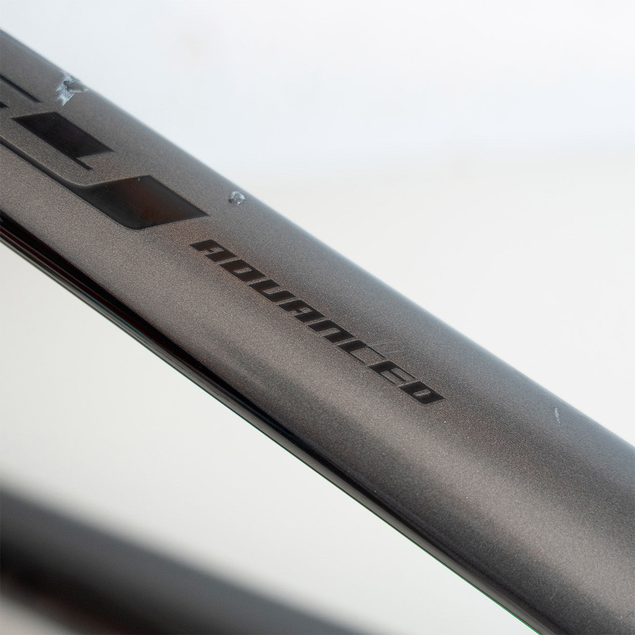 foto dettaglio Telaio Giant Defy Advanced Pro 1 2018