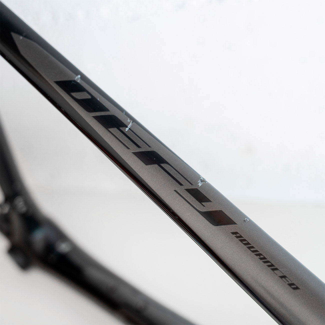 foto dettaglio Telaio Giant Defy Advanced Pro 1 2018