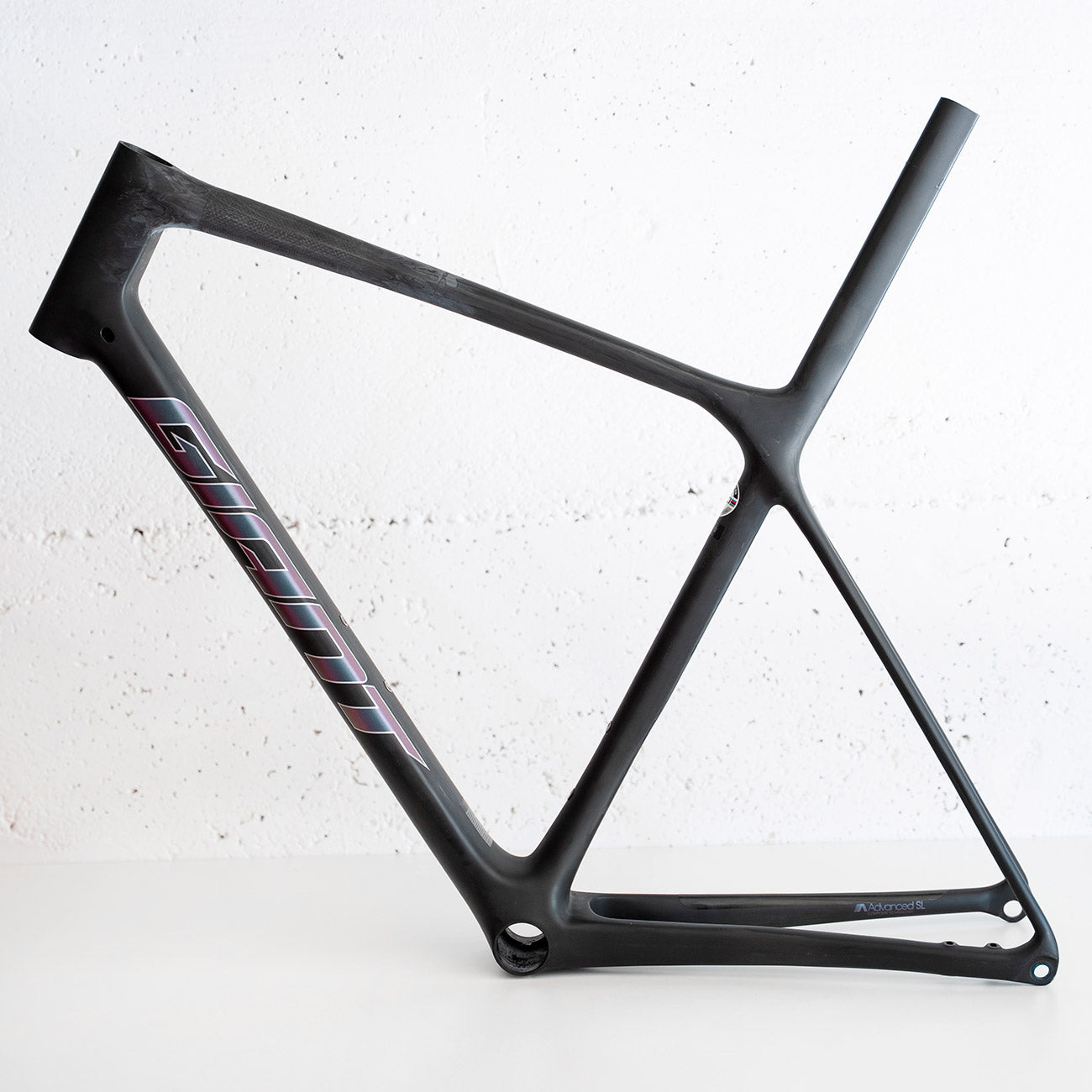 kit telaio giant tcr advanced sl 0