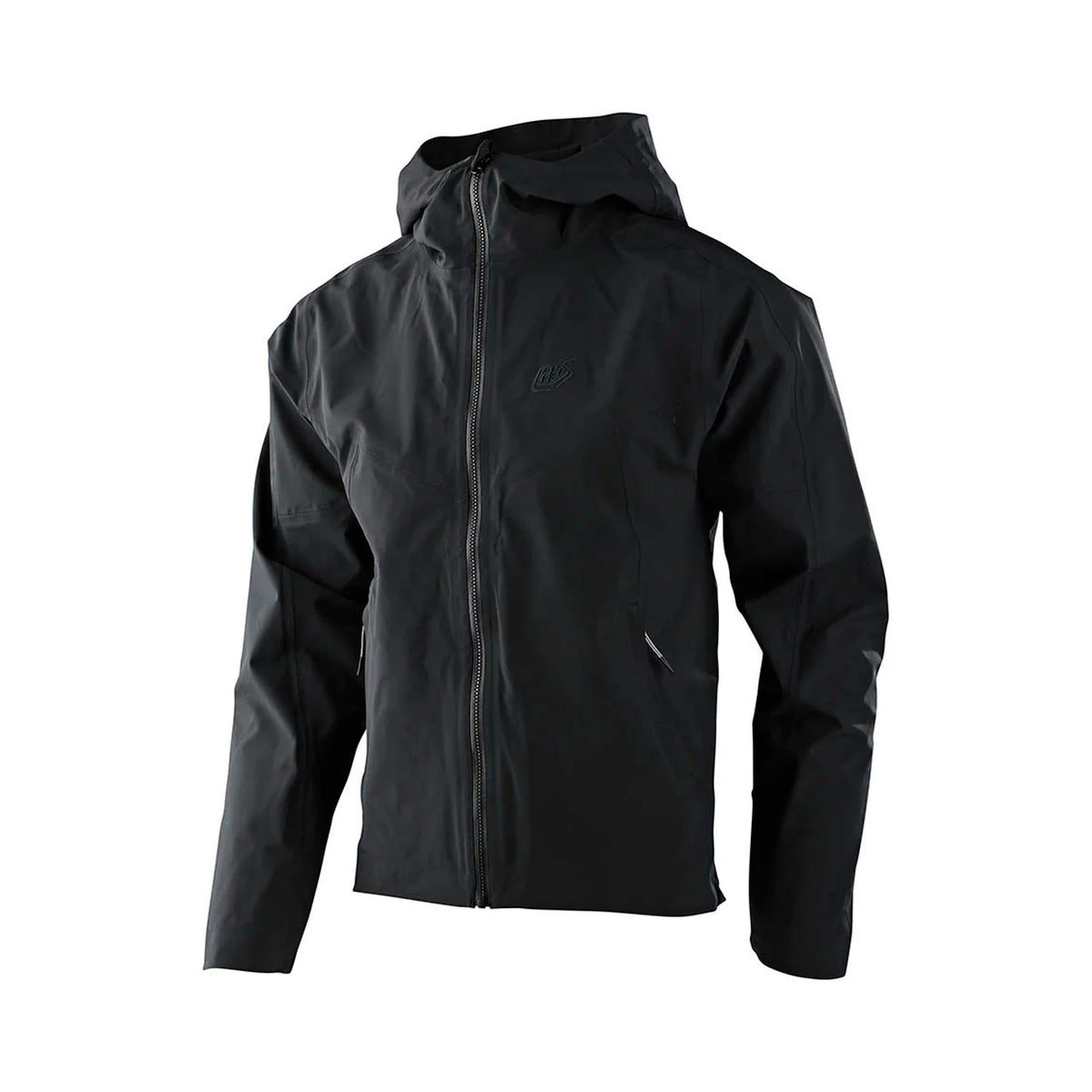 Troy Lee Designs Giacca MTB Uomo Shuttle – Leggera, Antivento E Ripiegabile – Con Tasca Posteriore - 5