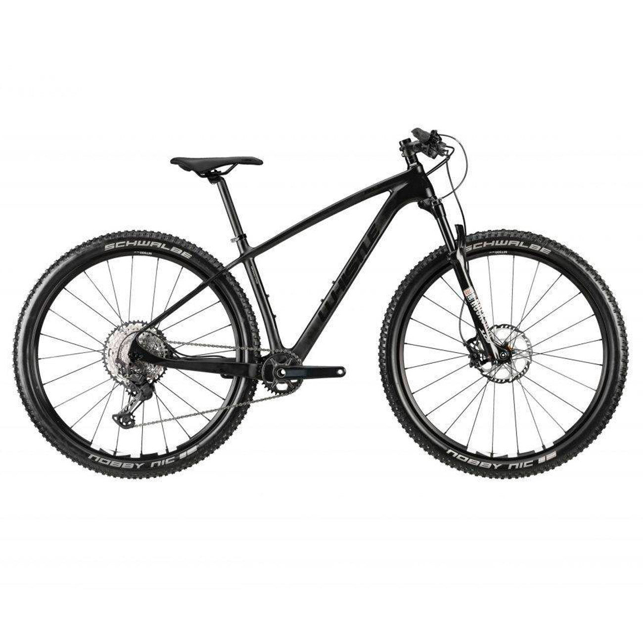 bici mtb whistle mojag 2161 29 pollici in carbonio