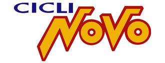 logo homepage novocicli prima pagina
