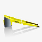 foto dettaglio montatura laterale logo cchiale 100% speedcraft sl