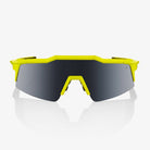 foto dettaglio lenti occhiale 100% speedcraft sl