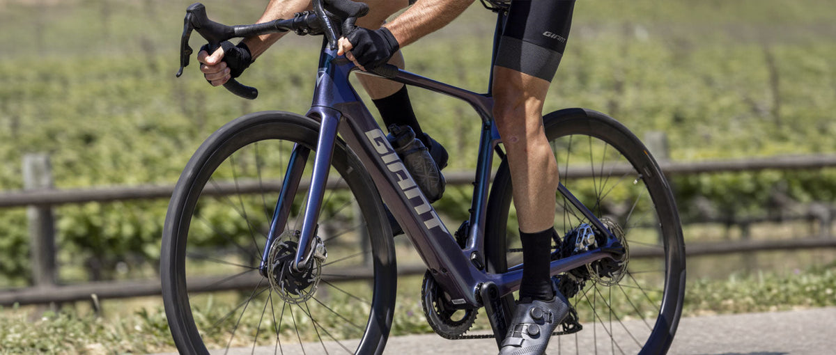 E-Bike Corsa