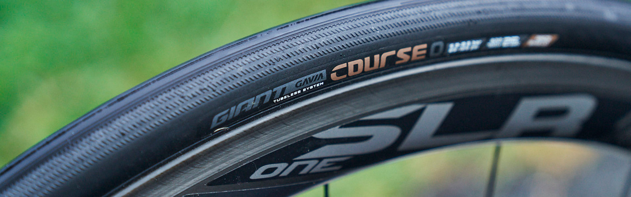 foto copertone giant course 0 collezione gomme giant e cadex