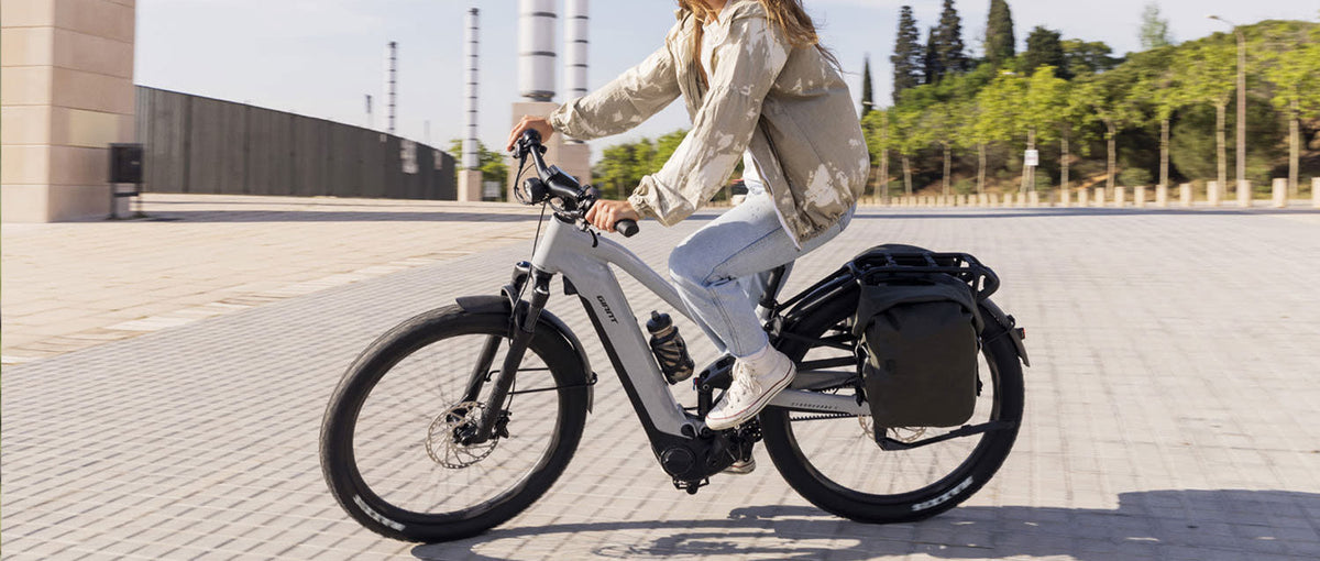 E-Bike Urban