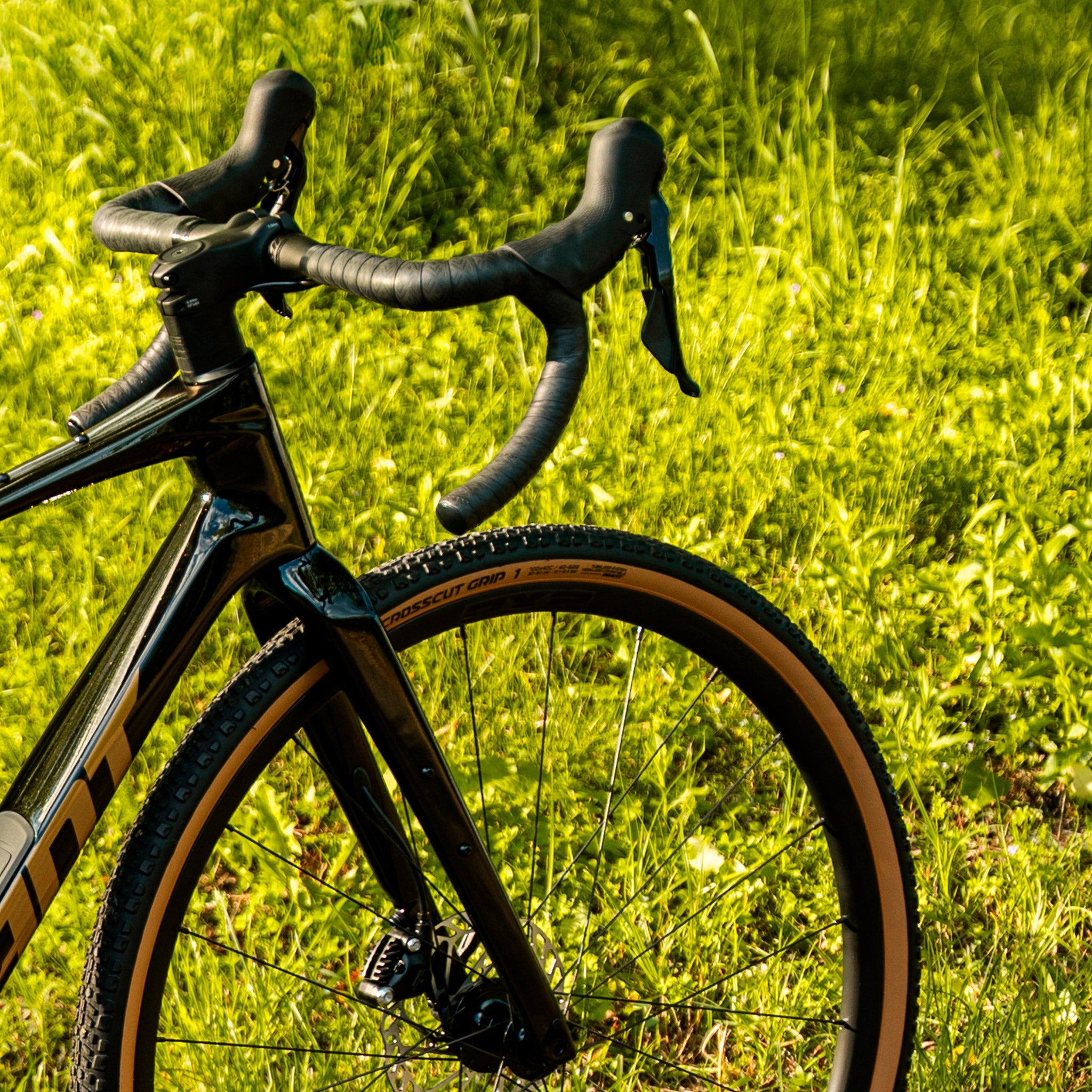 foto tema collezione biciclette gravel novocicli.com