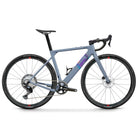 Bicicletta carbonio 3T Primo 2 WPNT GRX 1X12 foto laterale