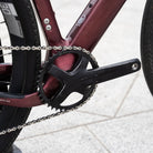 Bici Usata 3T Primo in carbonio dettaglio