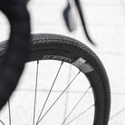Bici Usata 3T Primo in carbonio taglia 50 dettaglio trimax 30