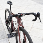 Bici Usata 3T Primo in carbonio taglia 50 dettaglio frontale