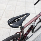 Bici Usata 3T Primo in carbonio taglia 50 dettaglio selle Italia