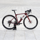 Bici Usata 3T Primo in carbonio taglia 50