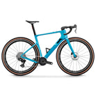 Bicicletta gravel carbonio 3T Racemax 2 ITALIA