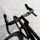 foto dettaglio cockpit 3t more integrale bici gravel 3T Racemax Italia