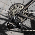 foto dettaglio cambio sram xx1 eagle 3T Racemax Italia