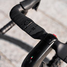 foto dettaglio manubrio 3T aeroghiaia Racemax Italia