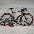 bicicletta gravel usata 3T Racemax Italia 